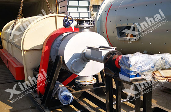 grinding machine shippment grinding machine shippment